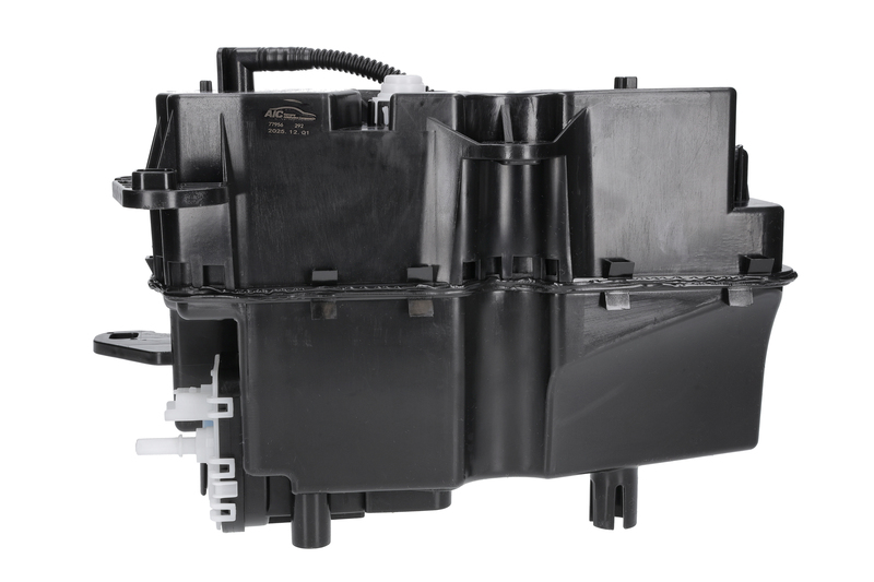 Tankeinheit, Additiv (DPF Regeneration)