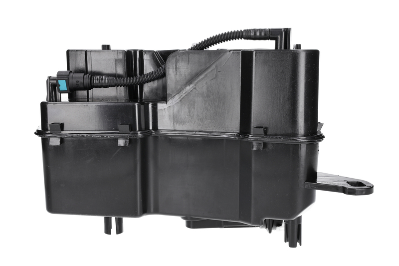 Tankeinheit, Additiv (DPF Regeneration)