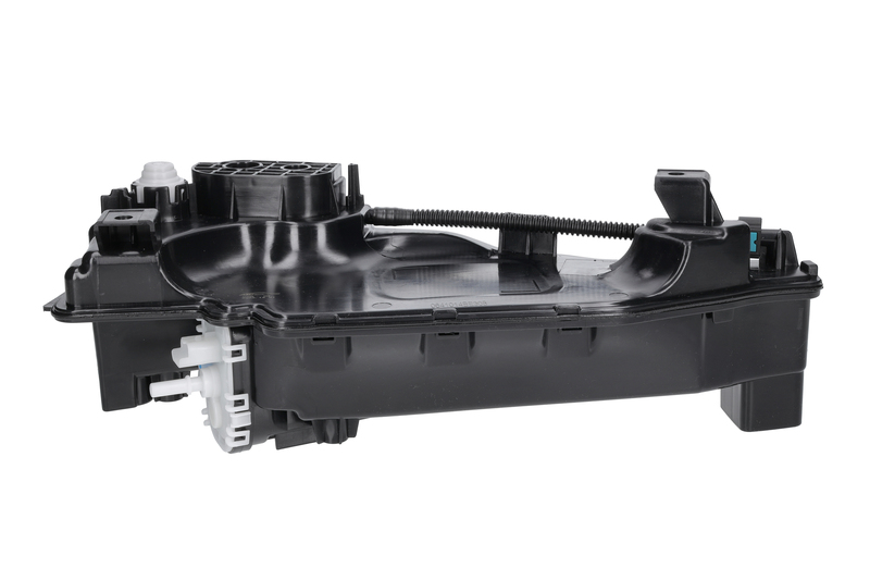 Tankeinheit, Additiv (DPF Regeneration)