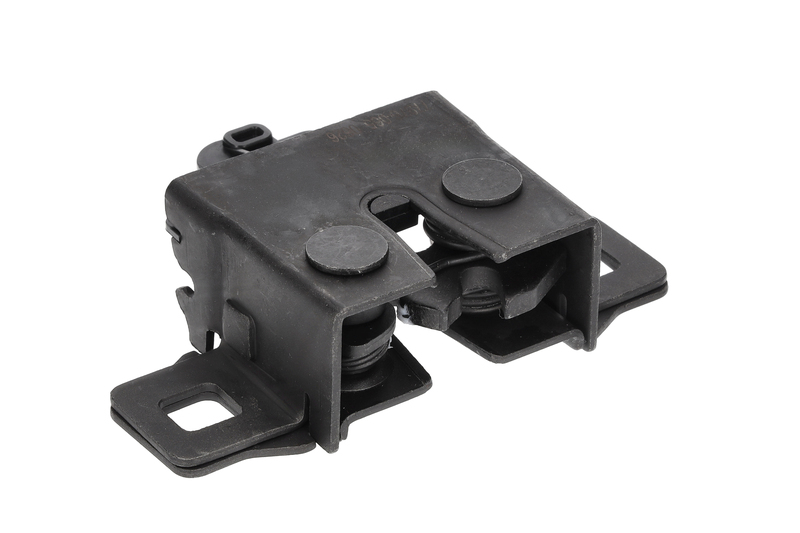 hood lock