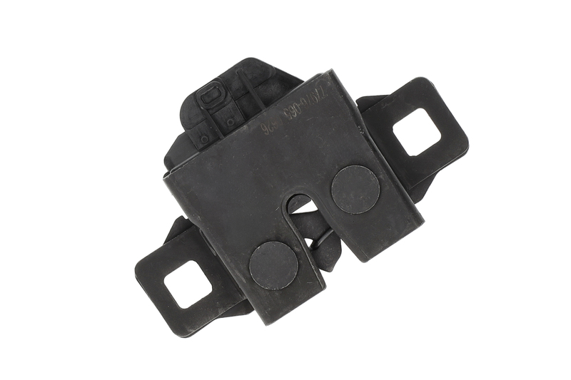 hood lock