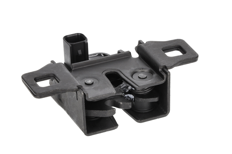 hood lock