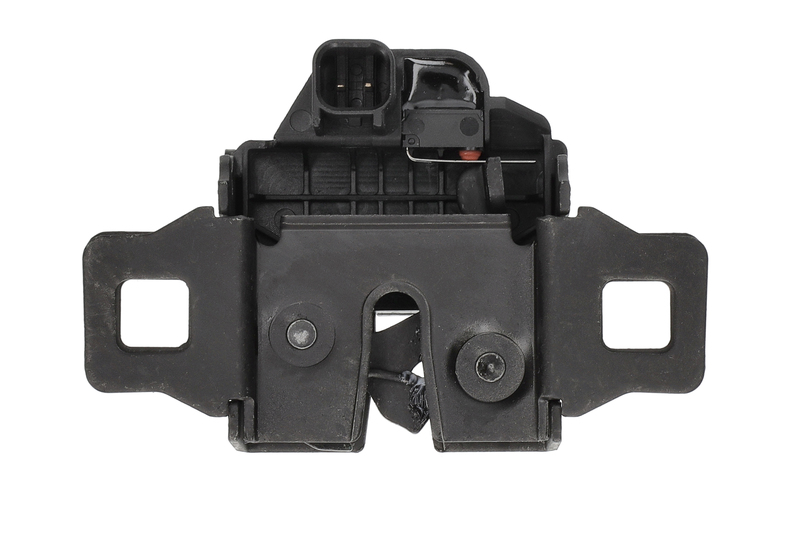 hood lock