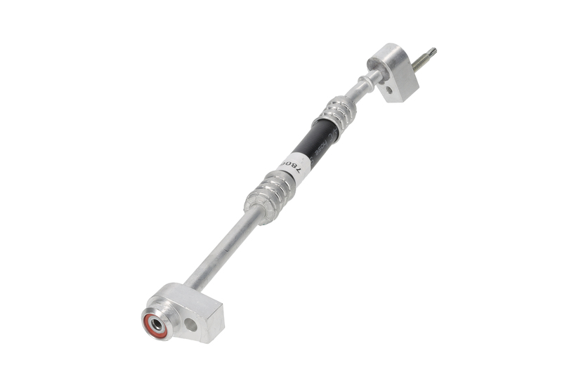 High/Low Pressure Line, air conditioning