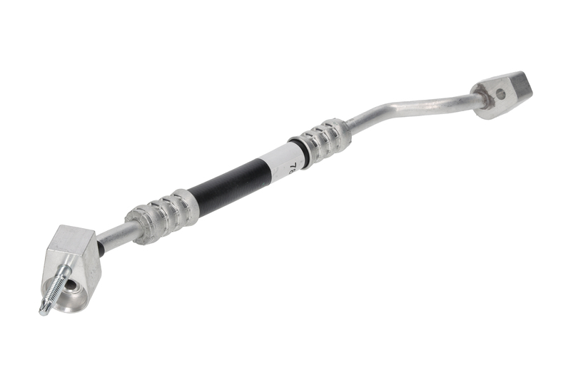 High/Low Pressure Line, air conditioning