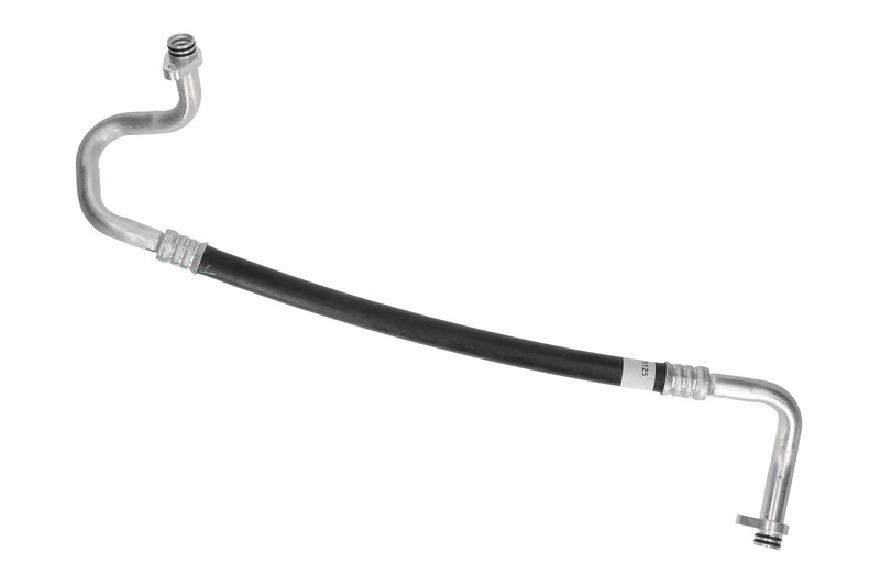 High/Low Pressure Line, air conditioning