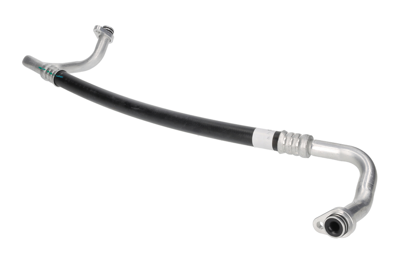 High/Low Pressure Line, air conditioning