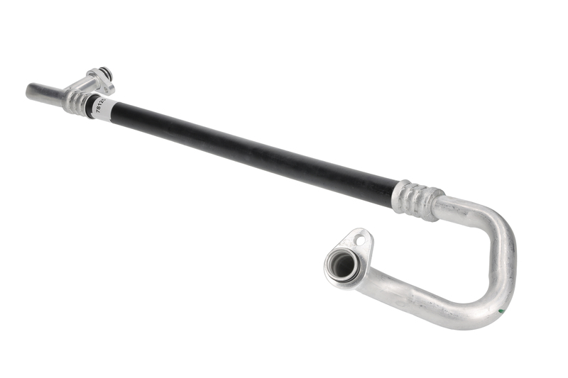 High/Low Pressure Line, air conditioning