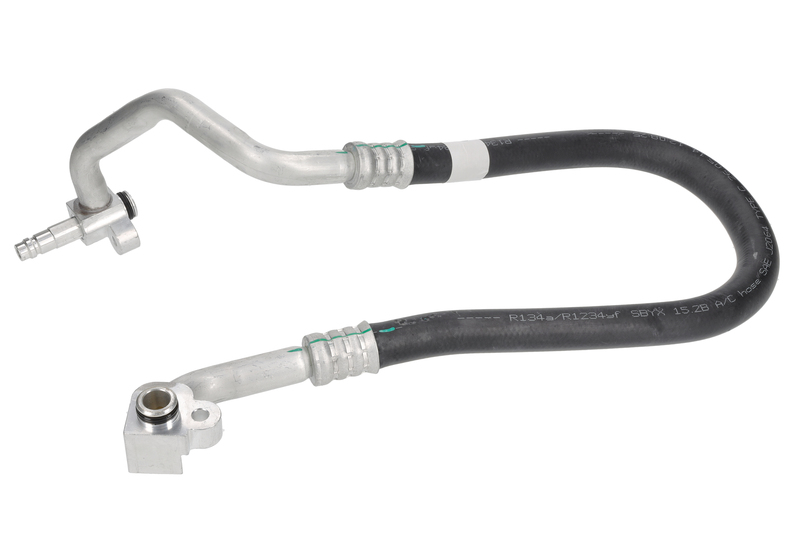 High/Low Pressure Line, air conditioning