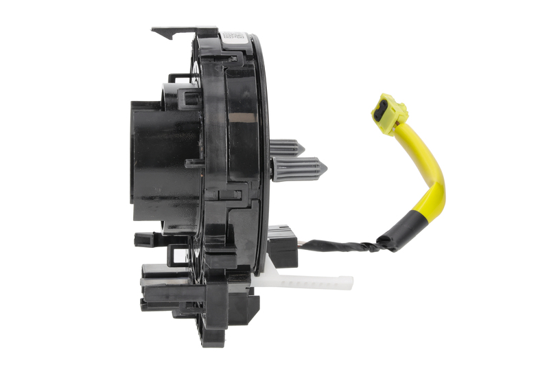 Wickelfeder, Airbag