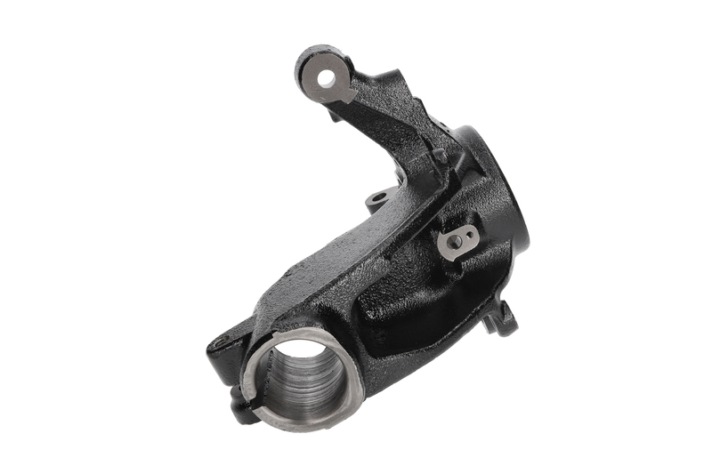 Steering Knuckle, wheel suspension