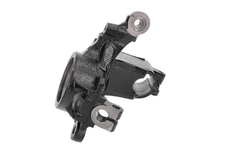 Steering Knuckle, wheel suspension