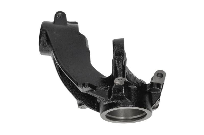 Steering Knuckle, wheel suspension