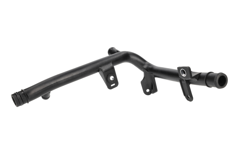 Coolant Pipe