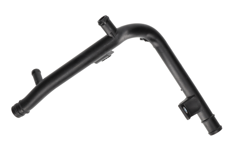 Coolant Pipe