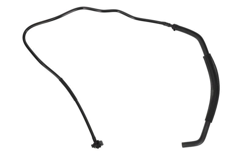 Coolant Pipe
