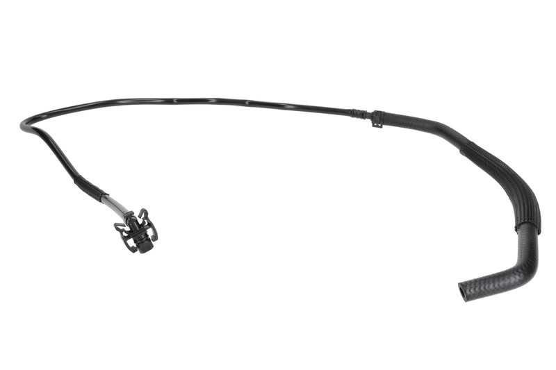 Coolant Pipe