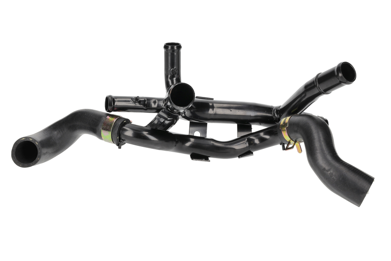 Coolant Pipe