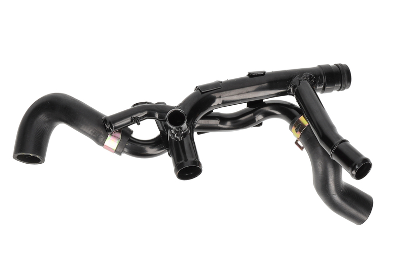 Coolant Pipe