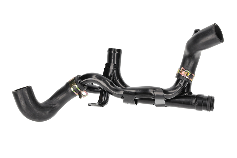 Coolant Pipe