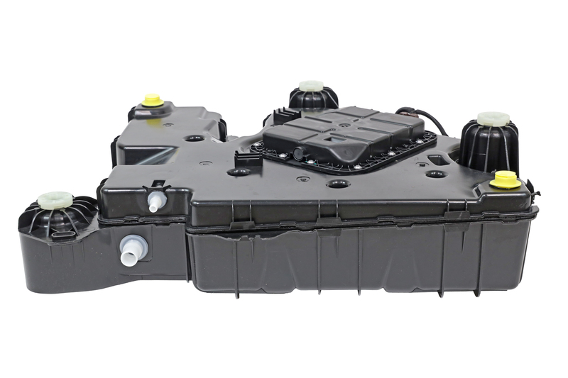 Tank Unit, urea injection