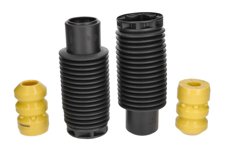 Dust Cover Kit, shock absorber