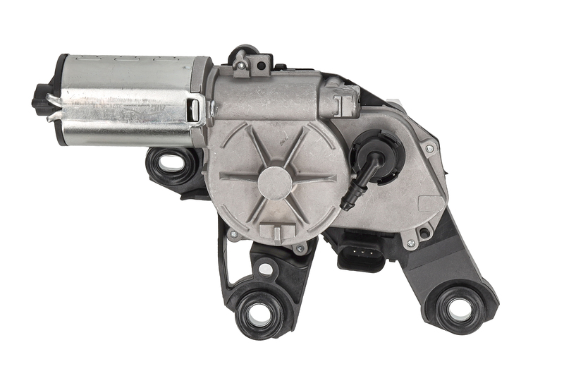 Wiper Motor