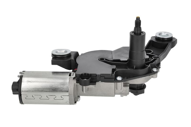 Wiper Motor