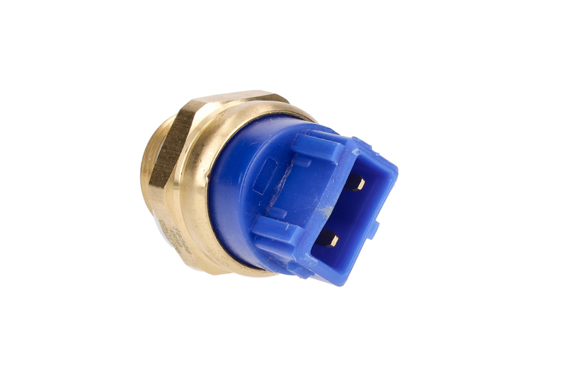 Temperature Switch, radiator fan