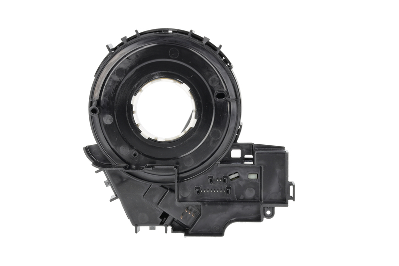 Wickelfeder, Airbag