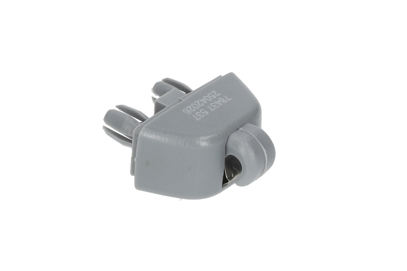 Halter, Sonnenblende