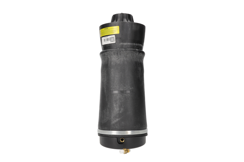 Air Spring, suspension