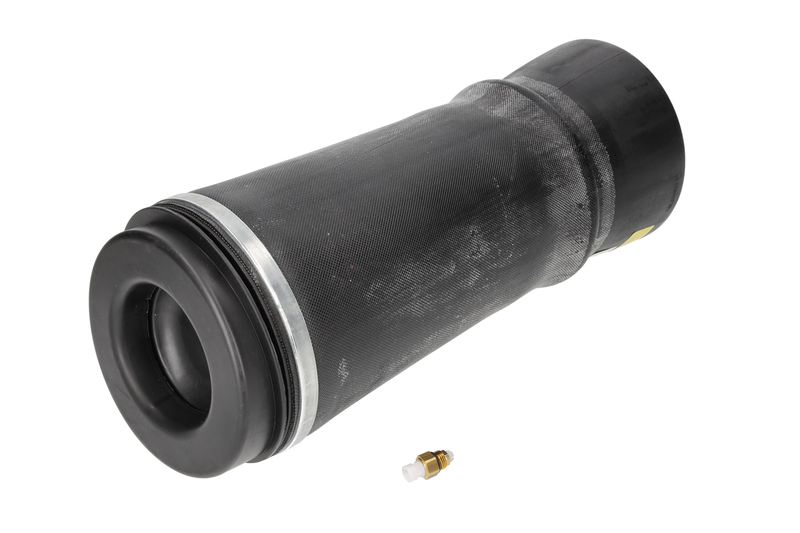 Air Spring, suspension