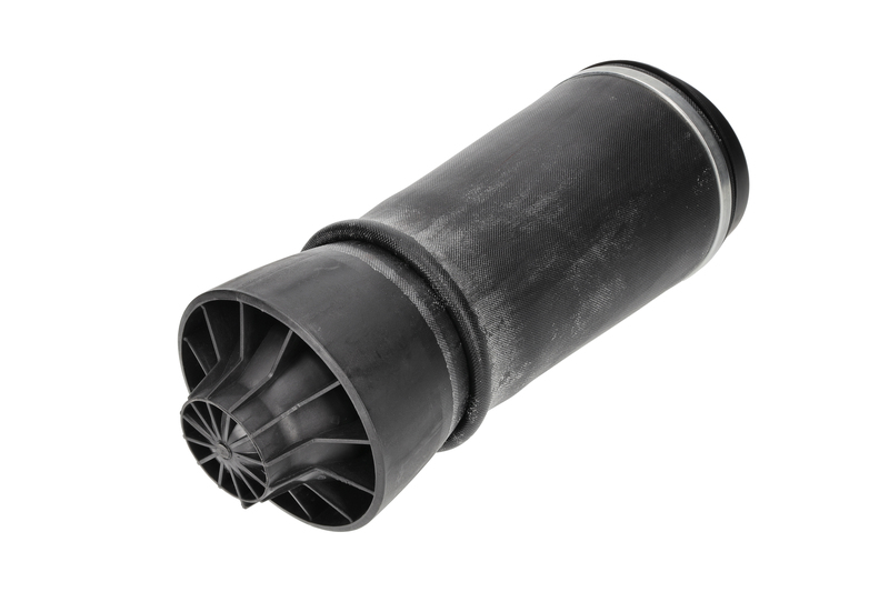 Air Spring, suspension
