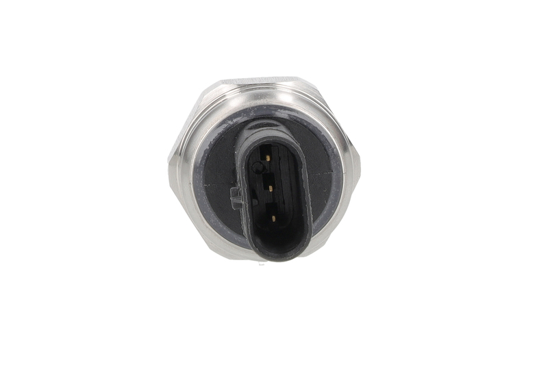 Sensor, exhaust pressure