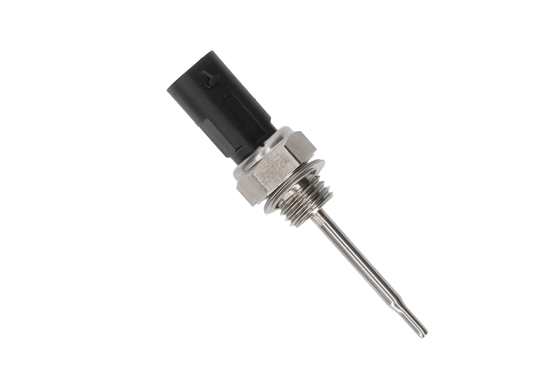 Sensor, Ansauglufttemperatur