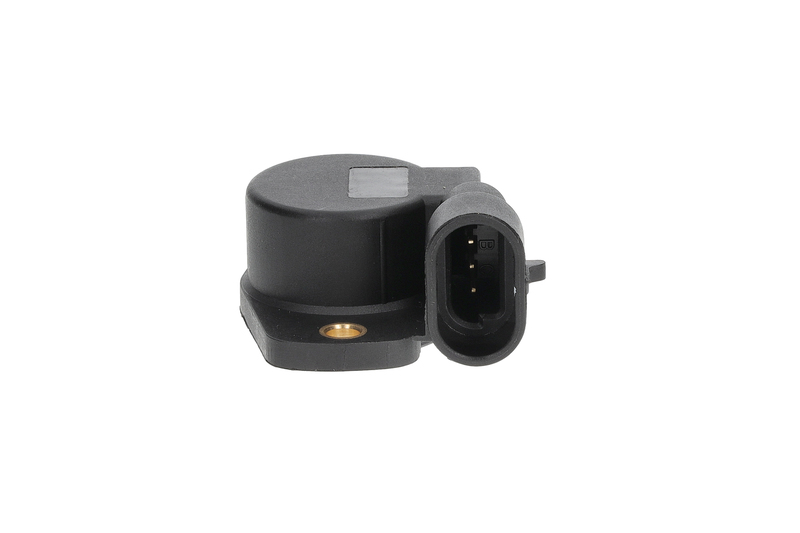 Sensor, Drosselklappenstellung
