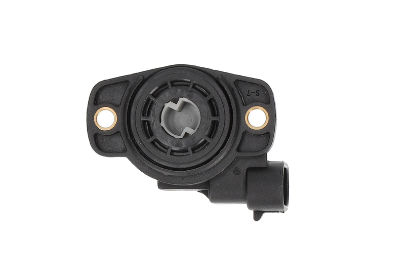 Sensor, Drosselklappenstellung