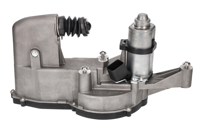 Slave Cylinder, clutch