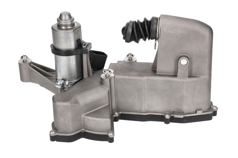 Slave Cylinder, clutch