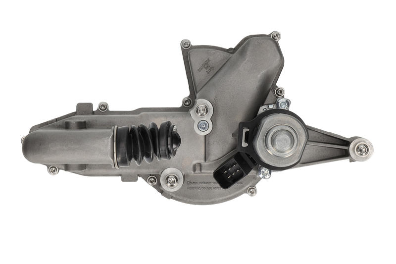 Slave Cylinder, clutch