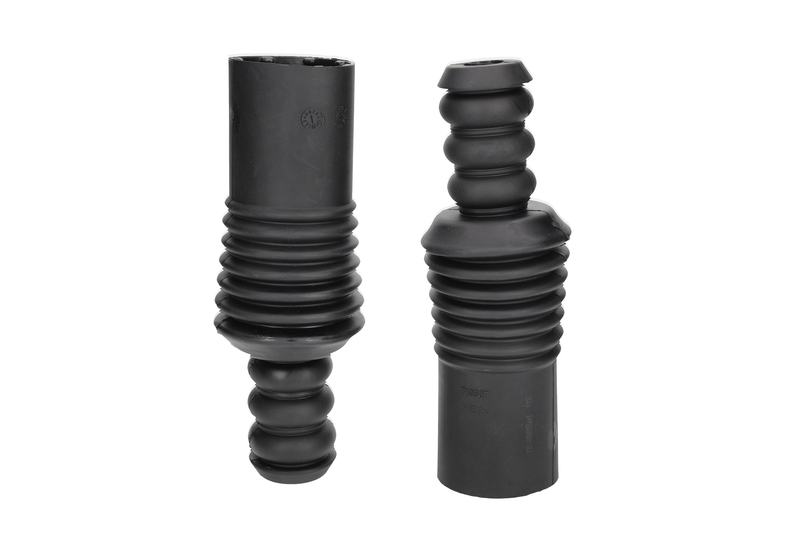 Dust Cover Kit, shock absorber