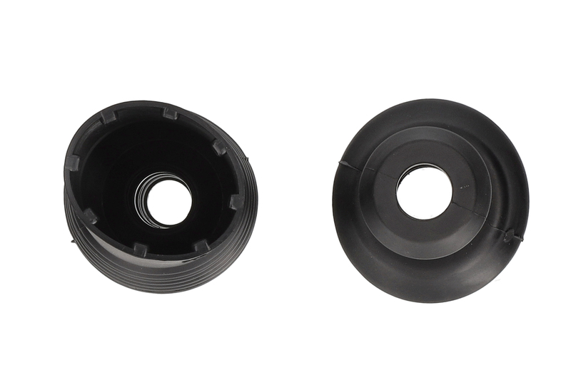 Dust Cover Kit, shock absorber