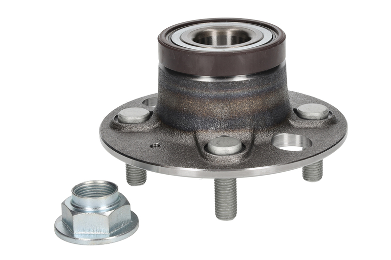 wheel hub