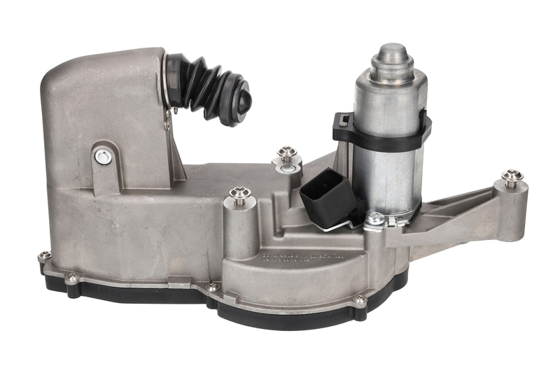 Slave Cylinder, clutch