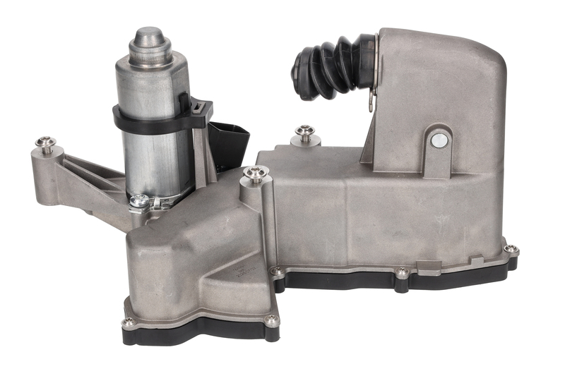 Slave Cylinder, clutch