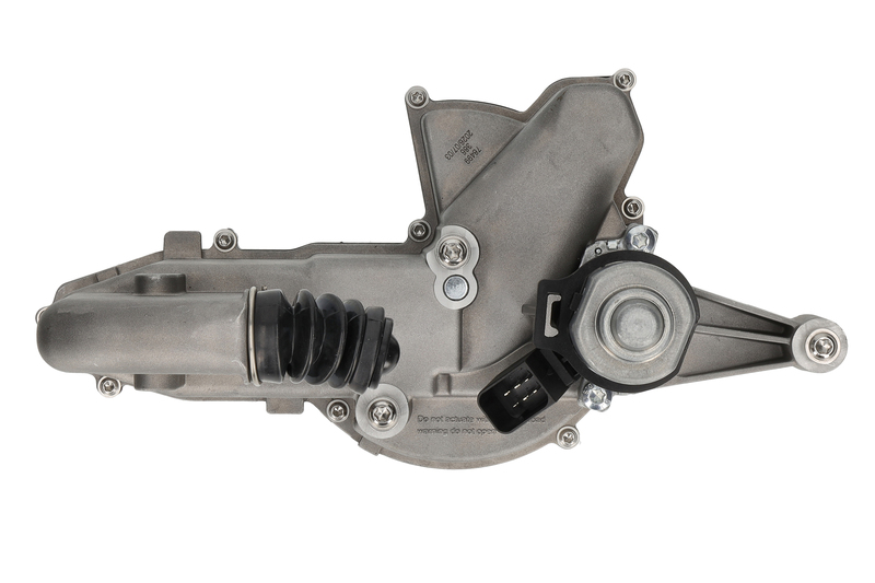 Slave Cylinder, clutch