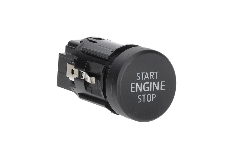 Start-/Stopp-Knopf