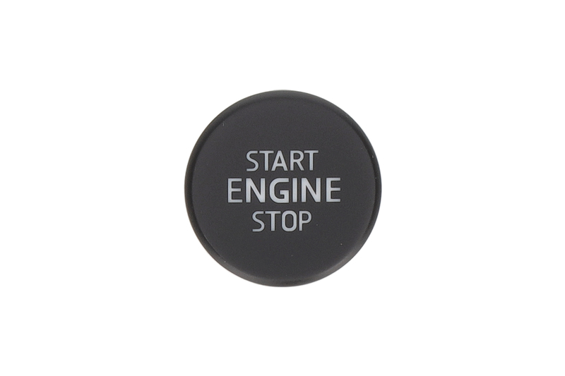 Start-/Stopp-Knopf
