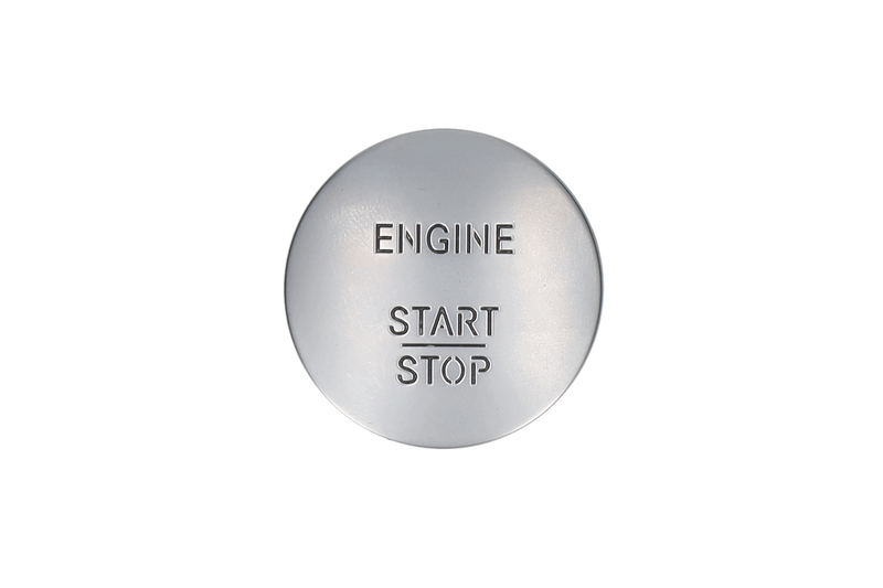 Start-/Stopp-Knopf